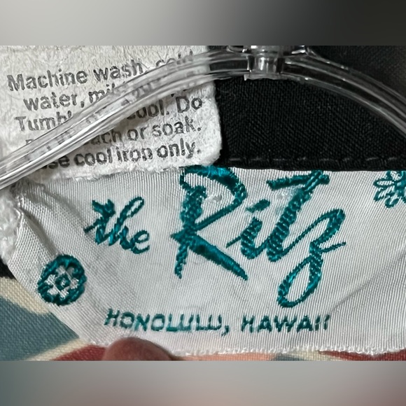 60s The Ritz VINTAGE - Picture 5 of 9